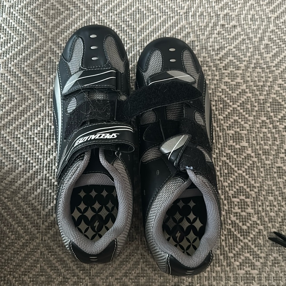 Cycling Cleats